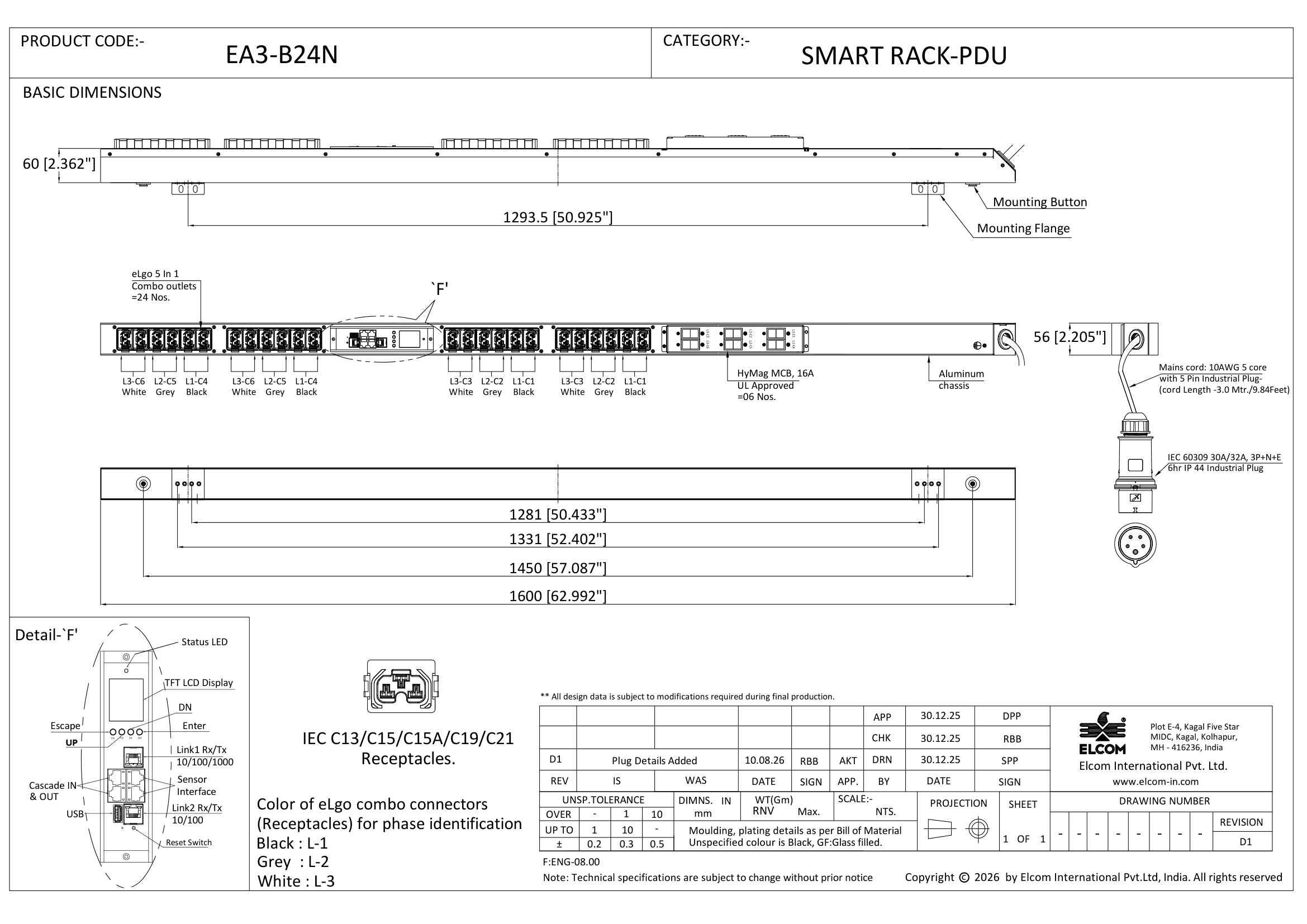 Mechanical drawing