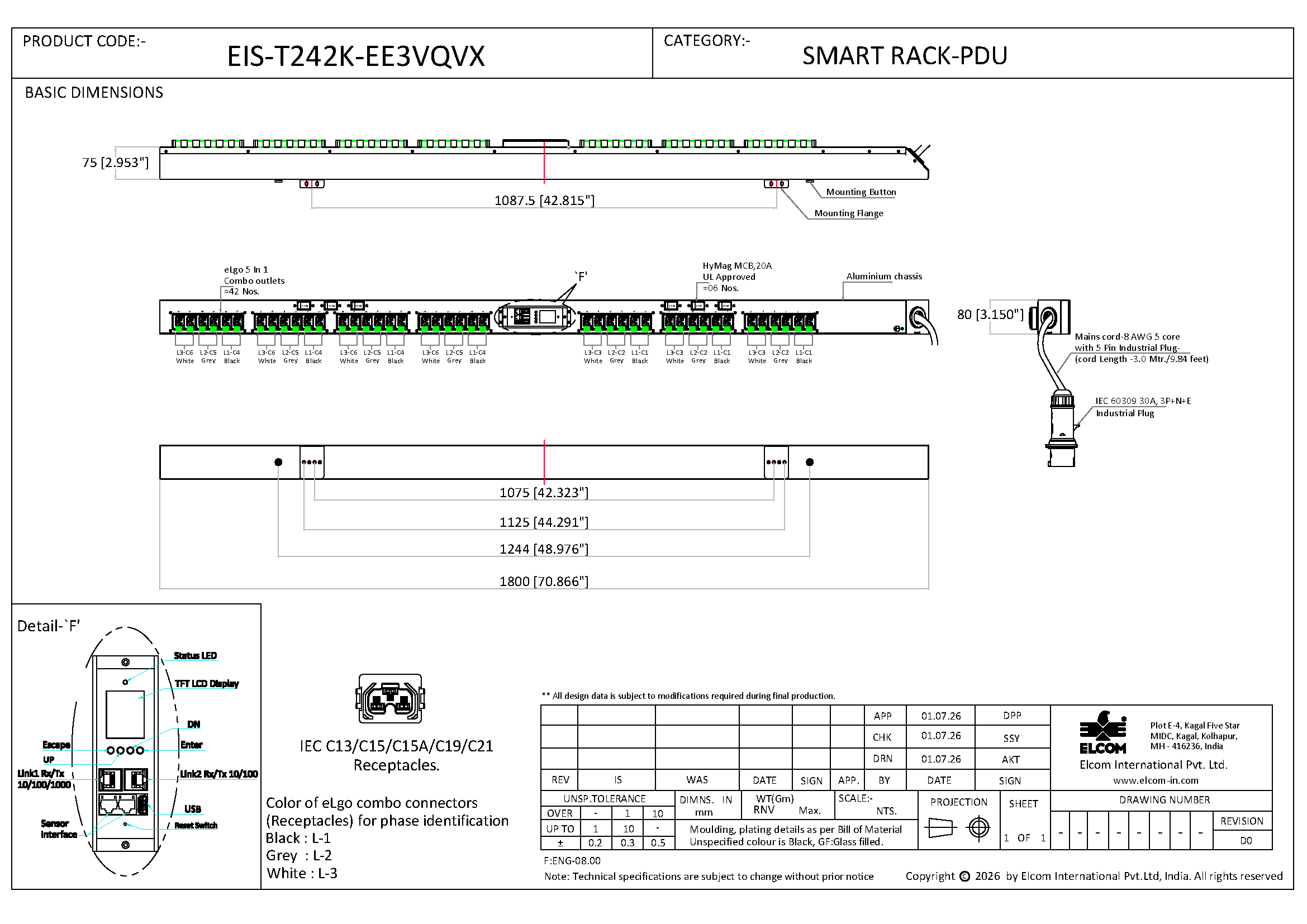 Mechanical drawing