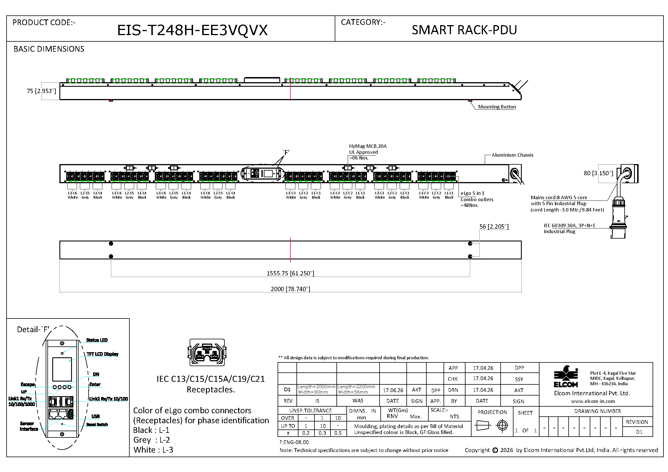 Mechanical drawing